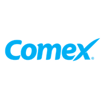 Logo de Comex