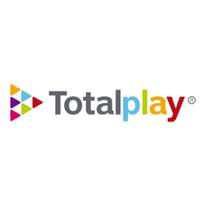 Logo de Totalplay