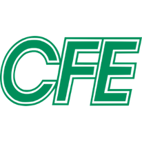 Logo de CFE