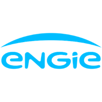 Logo de ENGIE