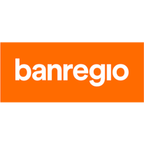 Logo de Banregio