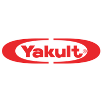 Logo de Yakult