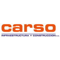 Logo de Grupo Carso