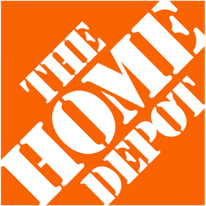 Logo de The Home Depot
