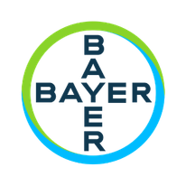 Logo de Bayer