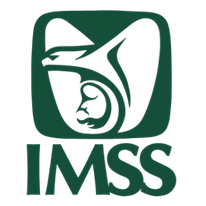 Logo de IMSS