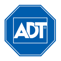Logo de ADT