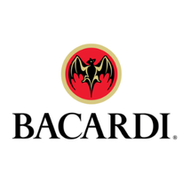 Logo de Bacardí
